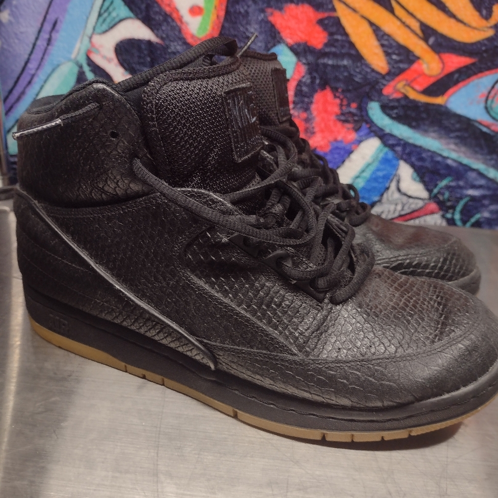 Nike Air Python - Picture 3 of 6